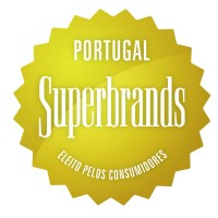 Superbrands Portugal Logo