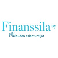 Finanssila Oy Logo