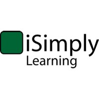 iSimply Learning Logo