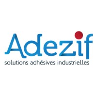 ADEZIF Logo