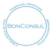 BonConsul Logo