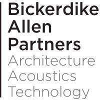 Bickerdike Allen Partners LLP Logo