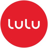 Lulu Marketing Communications Inc. Logo