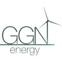 GGN Energy Logo