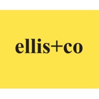 S. M. Ellis & Company Logo