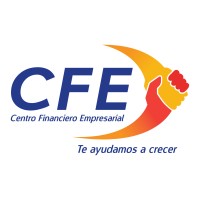 Centro Financiero Empresarial Logo