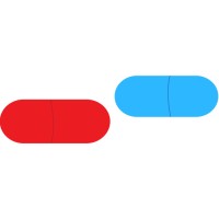 Red or Blue Labs Logo