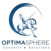 OPTIMASPHERE Logo