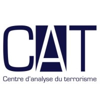 Centre dAnalyse du Terrorisme - Center for the Analysis of Terrorism Logo