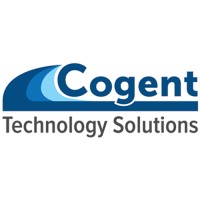 Cogent Technology Solutions, Inc. Logo