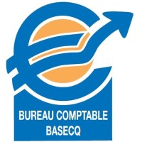 Bureau Comptable Basecq SRL Logo