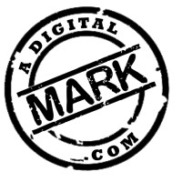 A Digital Mark™ Logo