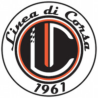 LINEA DI CORSA Logo