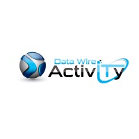 DataWire Activity Logo
