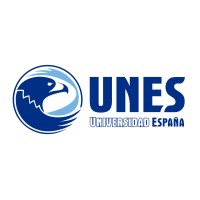 Universidad España Logo