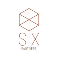Six Partners Logo
