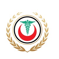 Ibn Al-Nafees Hospital Logo