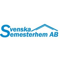Svenska Semesterhem AB Logo