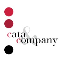 Cata & Company Logo