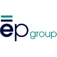 ep group Logo