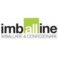 Imbal line S.r.l. Logo