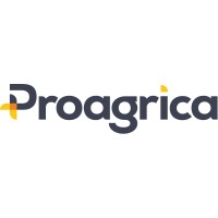 Proagrica Logo