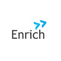 Enrich Ltd Logo