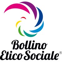 Bollino Etico Sociale - #bes Logo