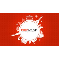 TEDxArendal Logo