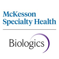Biologics, Inc. Logo