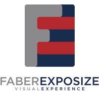 FaberExposize Logo
