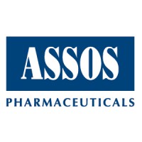 Assos Pharmaceuticals Logo