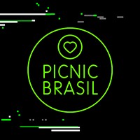 PICNIC BRASIL Logo