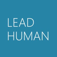 Lead Human Logo