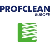 Profclean Europe Logo