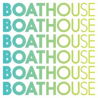 Boathouse Agency Logo