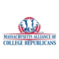 Massachusetts Alliance of College Republicans Logo