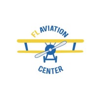 FL Aviation Center Logo