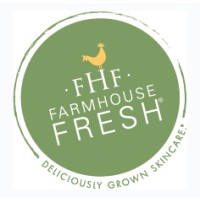 FarmHouse Fresh skincare Logo