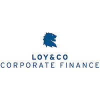 Loy&Co Corporate Finance GmbH Logo
