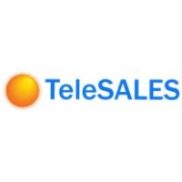 TeleSales, Inc. Logo
