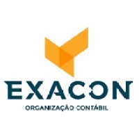Exacon Organização Contábil Logo