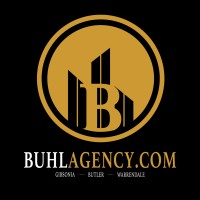 Buhl Insurance Agency Inc. Logo