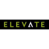 Elevate Fitness & Rehabilitation Logo