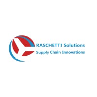RASCHETTI Solutions Logo