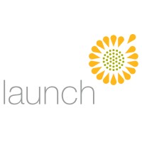 Launch (formerly CDSA) Logo