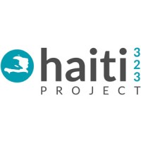 Haiti 323 Project Logo