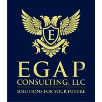 EGAP Consulting, LLC Logo