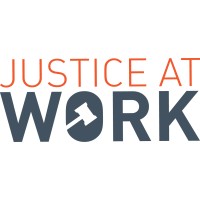 Justice at Work Logo