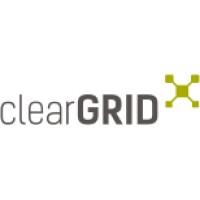 clearGRID Logo